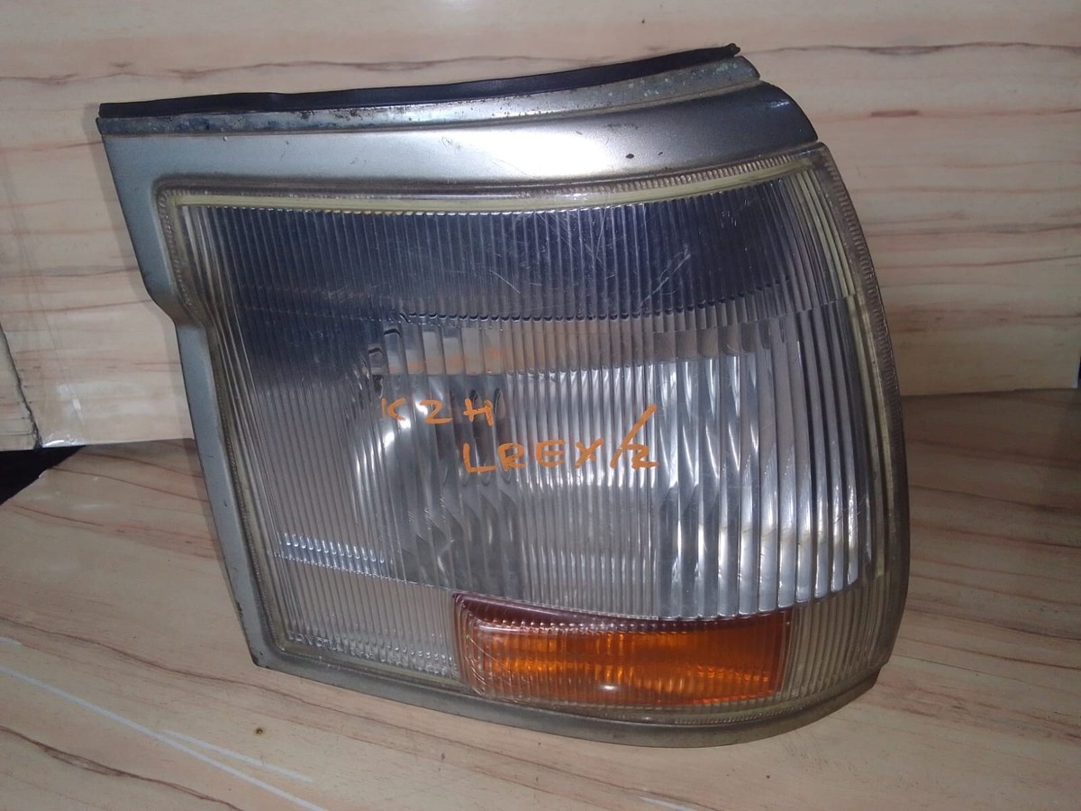 Toyota Hiace Grand Cabin Corner Lights | eBay