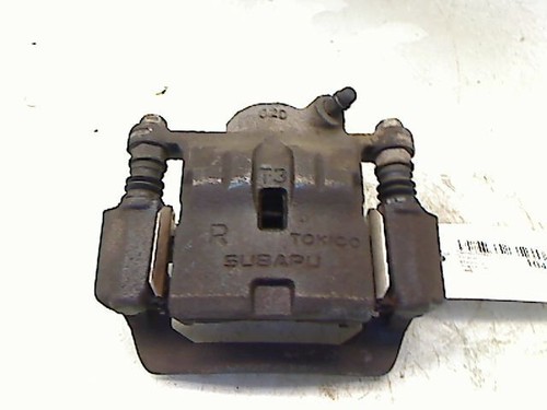 Étriers De Frein Arrière Gauche Gh Pour Opel Signum 03 Vectra C Break