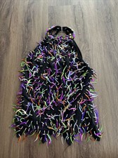 Glamour Dance Costume Top