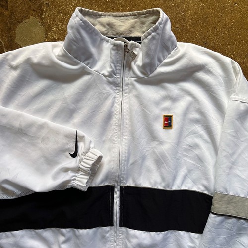 andre agassi jacket
