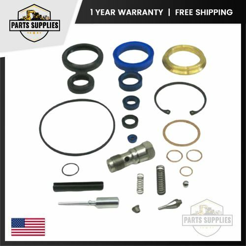 Kit Sello Jack BT L 2000 L 2000-U L 2300 L 2300-U Parte No BT 12983-SUPER