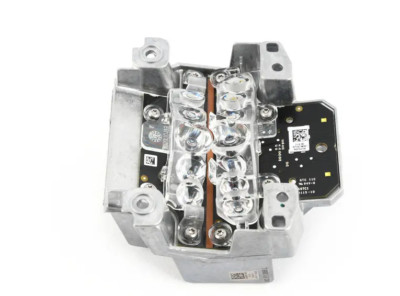 VW Touran 5T Low Beam Left (LED) With Heatsink Part Number 5TA998475B