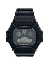 Casio G-Shock N.HOOLYWOOD DW-5900NH-1 Limited Watch Digital Casio G-Shock N.HOOLYWOOD DW-5900NH-1 Limited Watch Digital