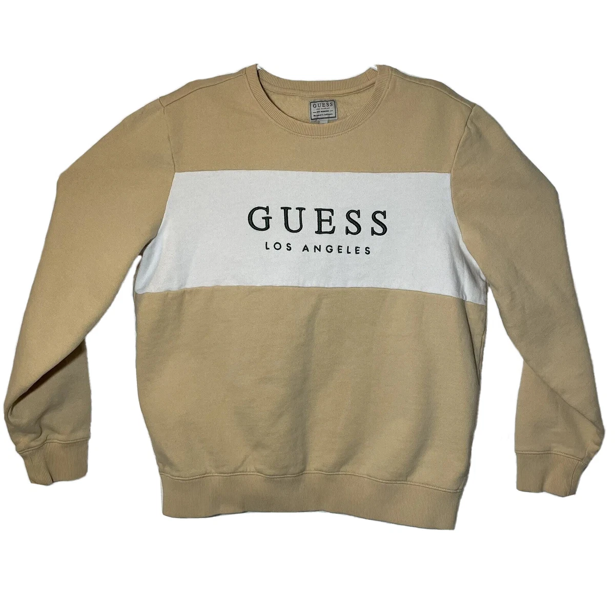 Guess los sales angeles jumper