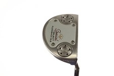 Scotty Cameron Special Select Flowback 5.5 Putter Right-Handed Steel #1402 Golf