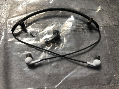 ORIGINAL SONY PLAYSTATION VR2 KOPFHÖRER PSVR2 In Ear Kopfhörer (NEU)