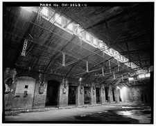 11. BASEMENT, LIGHT WELL AND TRUSS SYSTEM - American Oak Leather Company,