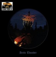 Darkthrone - Arctic Thunder - Vinyl Record - G1398Z
