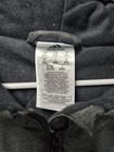 U of Louisville Football Players Sideline Coat by Addidas from 2024 Season.  — photo 4