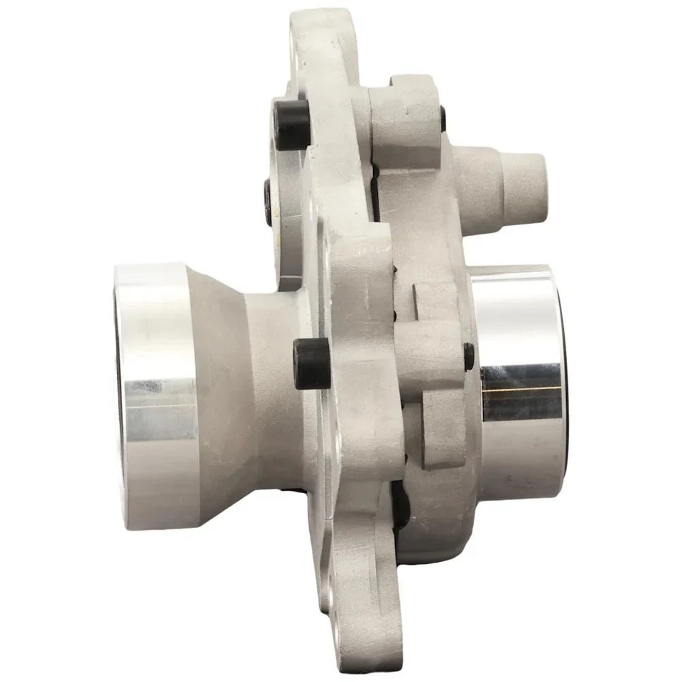 New 4WD Axle Disconnect Fits Chevrolet Trailblazer LTZ 6 Cyl 4.2L By 12471633 - Image 3 of 4