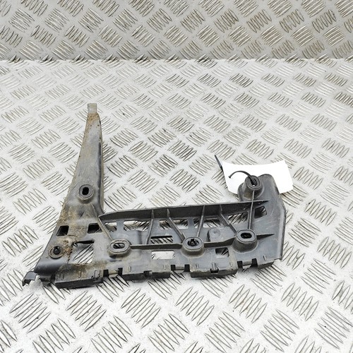 VW CADDY MK4 Furgon SAA, SAH Stoßstangenhalterung hinten links 2K5807393B 343937
