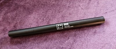 3INA 900  ''The 24H Pen Eyeliner''  Black  Schwarz  1,2 ml   Neu!