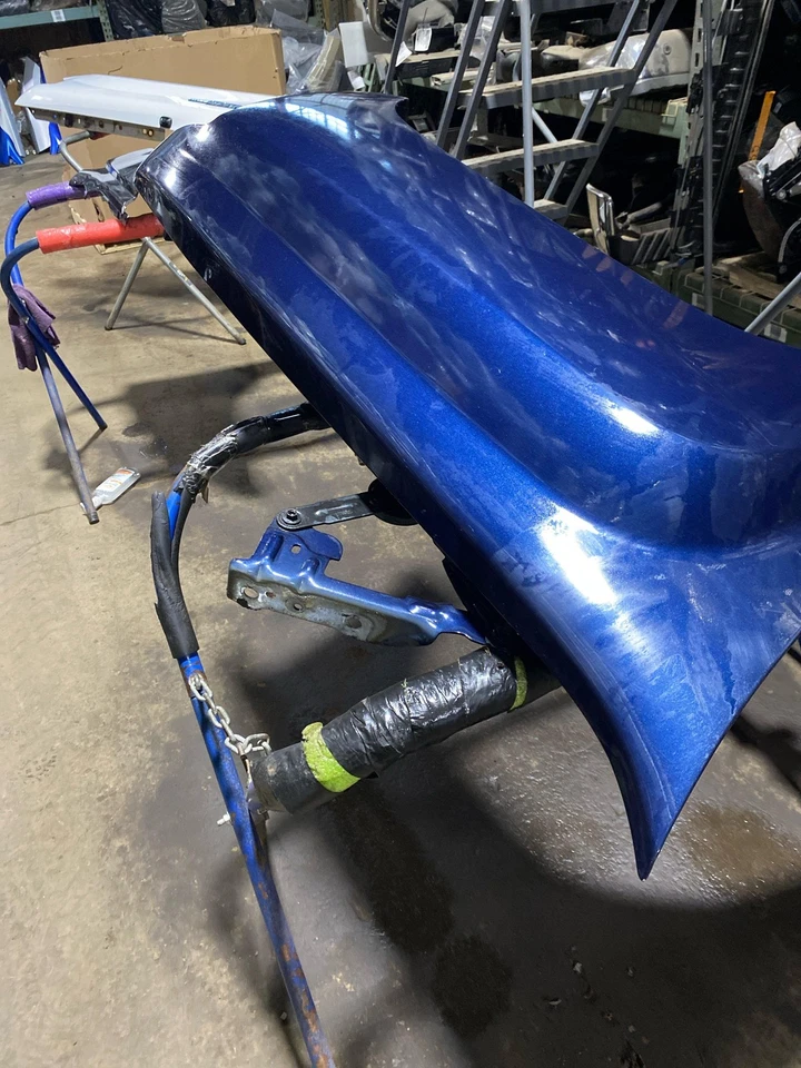 (SOLO RECOGIDA LOCAL) 07 08 09 10 11 12 13 CHEVY SILVERADO 1500 Guardabarros Derecho Foto 4 de 4