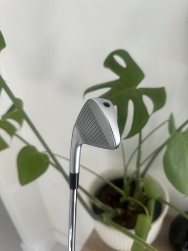 TaylorMade P770 2023 Single 4 Iron NS Pro Modus 3 Tour 105g Stiff RH - Picture 6 of 17
