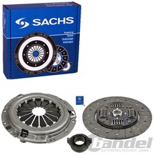 Kit d'embrayage Kia SORENTO