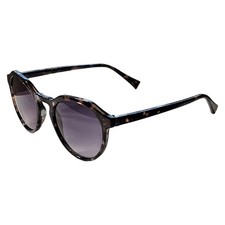 F F Women's Sunglasses Brown DSA92 