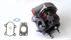 Turbolader Abgasturbolader für Fiat Ducato 244 Pritsche 01-06