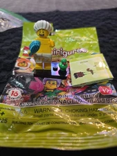 Lego Series 19 Minifigure 71025 - Shower Guy