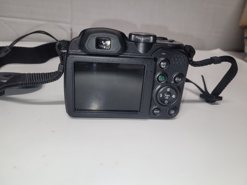 GE General Electric / Imaging Camera X5 14 Mp 15x Zoom Works & Tested - Picture 4 of 16