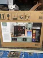 Bayside Infrared Electric Stove Heater