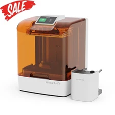 Creality Halot X1 Combo Resin 3D Printer 16K Mono LCD Max 170 mm/h w/ AFU