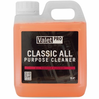 Allzweckreinigerkonzentrat Classic All Purpose Cleaner 1 Liter ValetPRO