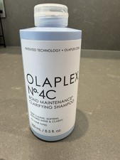 Olaplex No. 4C Bond Maintenance Clarifying Shampoo