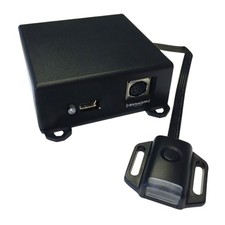 Advent SATSTREAMER Satellite Integration for 2014-2018 Toyota & Honda Vehicles