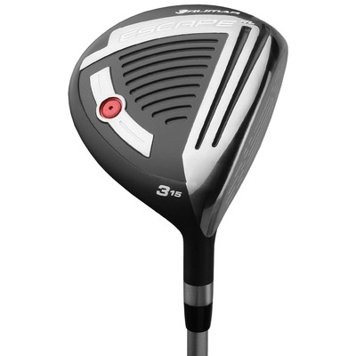Orlimar Golf Clubs Men's Escape HL (High Launch) Fairway Wood NEW