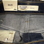Levi Strauss Sig Gold Mens Jean 30 x 30 Ultimate Flex Bootcut NEW W TAG — photo 9