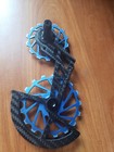 Novaride Carbon Oversized Pulley Set for Shimano 12 speed  — photo 1