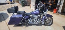 2000 HARLEY-DAVIDSON FLHRCI 