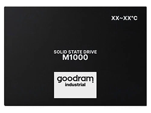1 piece, Solid State Drive SSD10-1283DG