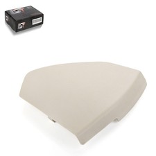 Abdeckung Tür Verkleidung vorne links Deckel beige für Mercedes-Benz W211 S211