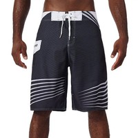 Men's Quick Dry Board Shorts Beach Swim Surf Casual Drawstring Pocket Shorts