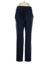 7th Avenue Design Studio New York  Company Women Blue Casual Pants 2