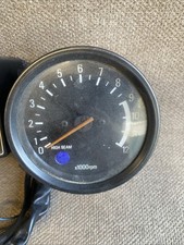 Motorcycle Instruments and Gauges for Yamaha XS750 for sale | eBay