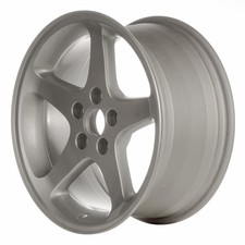 03306 Reconditioned Oem Aluminum Wheel 17x8 Fits 1999-2001 Ford Mustang Cobra