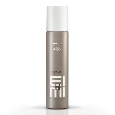 Wella EIMI Dynamic Fix Styling Spray   45 Sekunden Haarspray für ein flexibles S