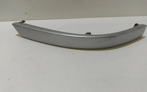 BMW 7 E65, E66, E67 Kotflügelzierleiste hinten links 51127012287 3.60 31598692