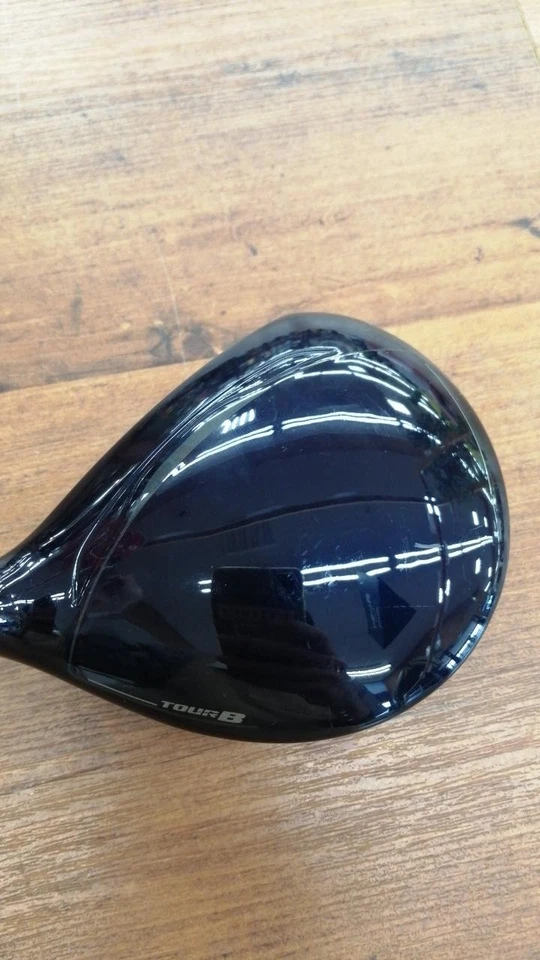 Bridgestone JGR ZM341FS 19J Fairway Wood Golf Club, Excellent Condition - Image 3 of 4