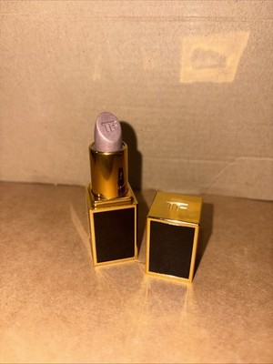 Tom Ford Lip Color Mini Travel-Size Lipstick 0.03 Oz 1 g NIB - CONCRETE