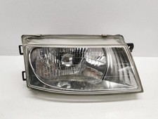 Feu avant (phare) Mitsubishi SPACE WAGON