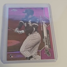 2020 Topps Chrome Update Series Baseball Cards 25