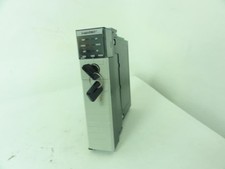 189865 New-No Box; Allen-Bradley 1756-L61 Control Logix Processor 2MB Memory