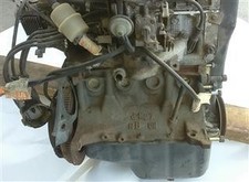 Moteur Lancia Y10