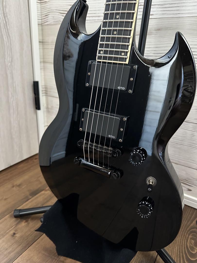【みー】EDWARDS VIPER E-VP-90D BLACK みー】EDWARDS VIPER E-VP-90D BLACK EDWARDS E-VP-90D
