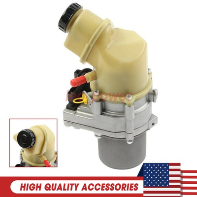 #ad New Power Steering Pump 491103TA6E Fits For Nissan Altima 2.5L 3.5L 2014 2015 US $188.00