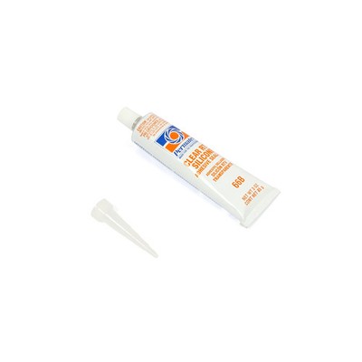 Oregon Permatex Clear Silicone | F80050