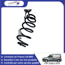 Ressort divers Fiat DOBLO